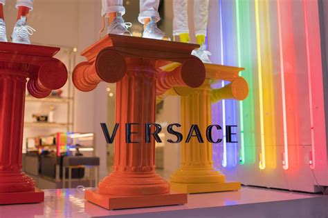 versace winkel nederland|Versace online shop.